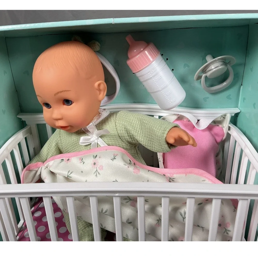 Baby Bella 10